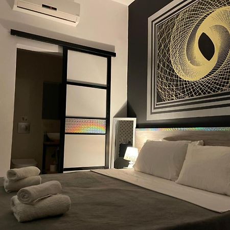 Jz Plus Picasso Hotel Rhodes City Kültér fotó