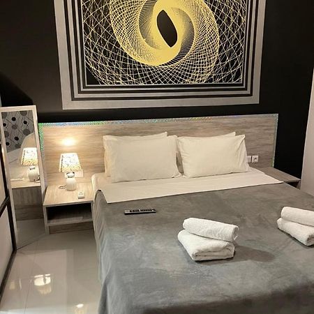 Jz Plus Picasso Rhodes City Kültér fotó