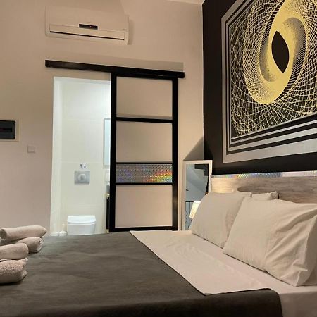 Jz Plus Picasso Rhodes City Kültér fotó