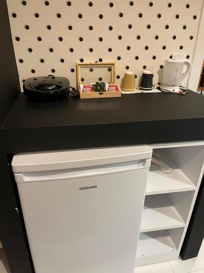 Jz Plus Picasso Rhodes City Kültér fotó