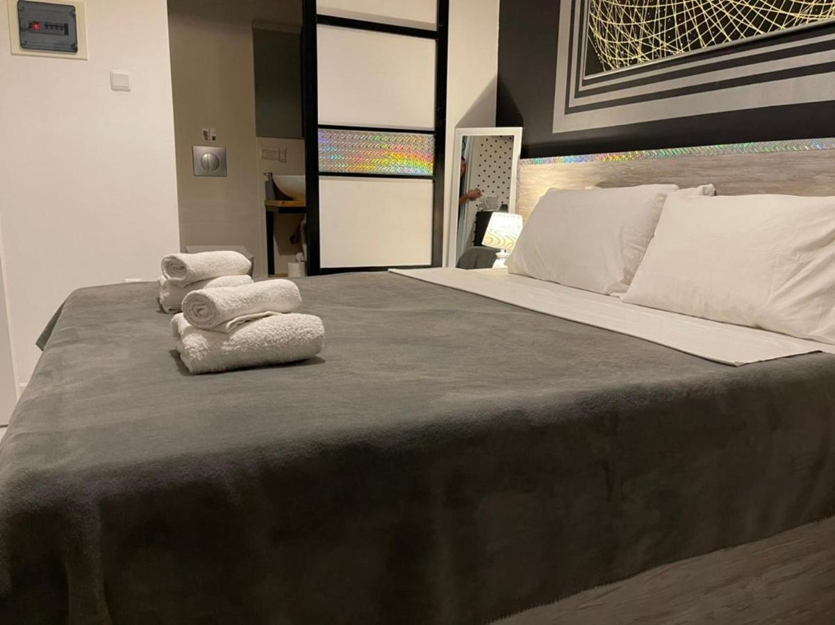 Jz Plus Picasso Rhodes City Kültér fotó