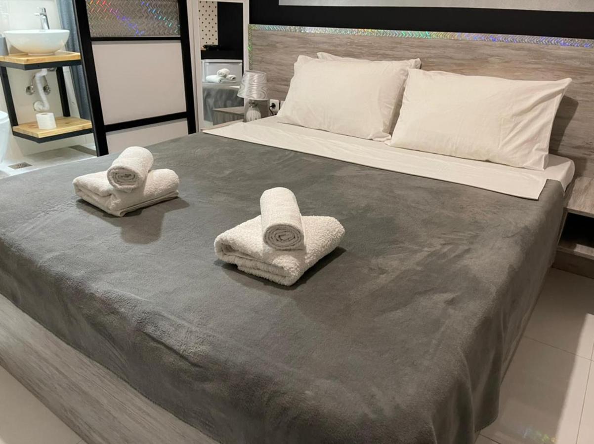 Jz Plus Picasso Rhodes City Kültér fotó