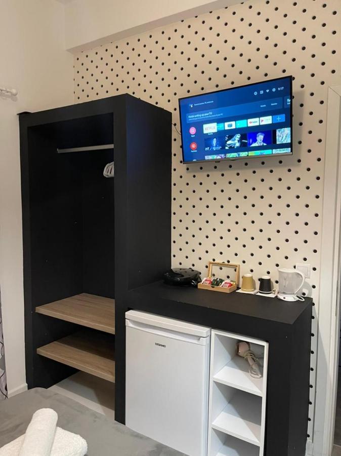 Jz Plus Picasso Rhodes City Kültér fotó