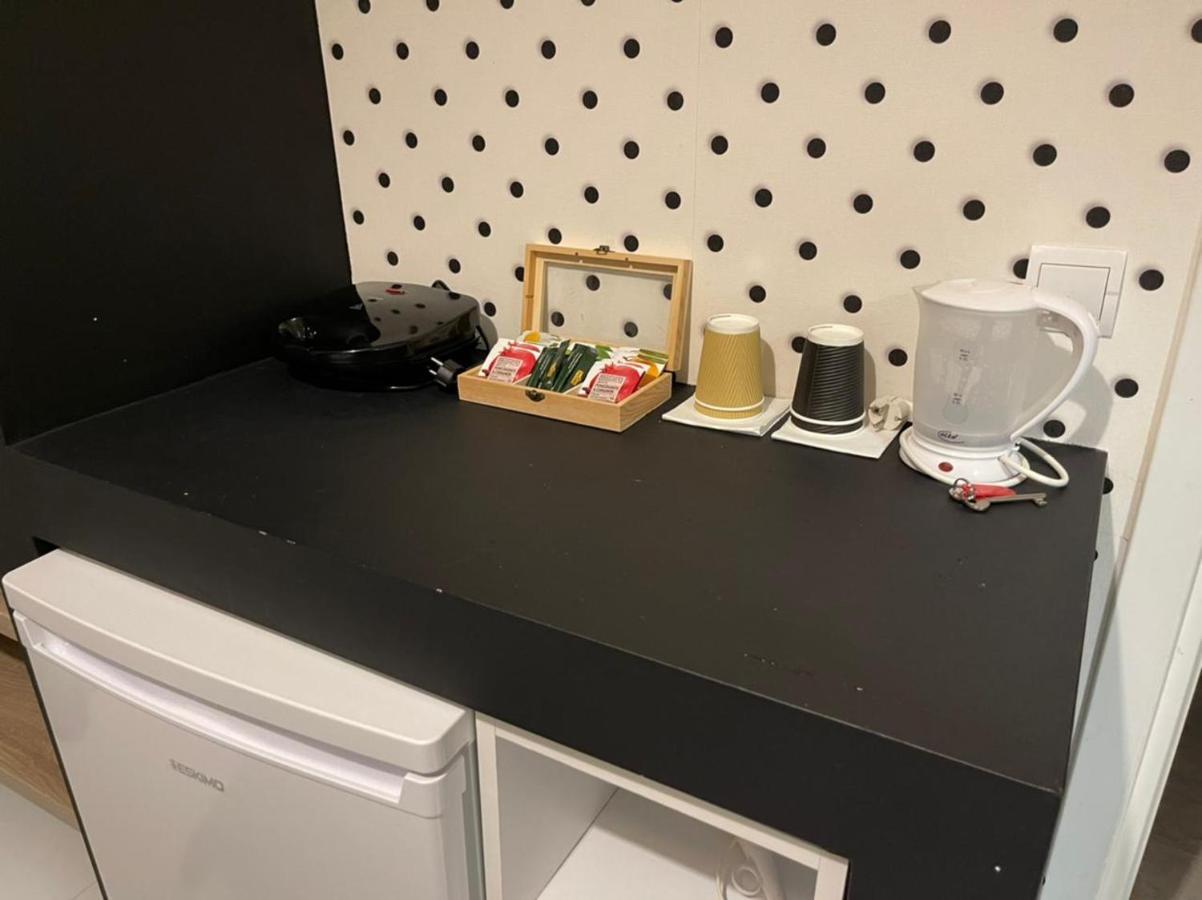 Jz Plus Picasso Rhodes City Kültér fotó